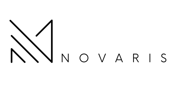 Novaris Conseils à Nantes, logo